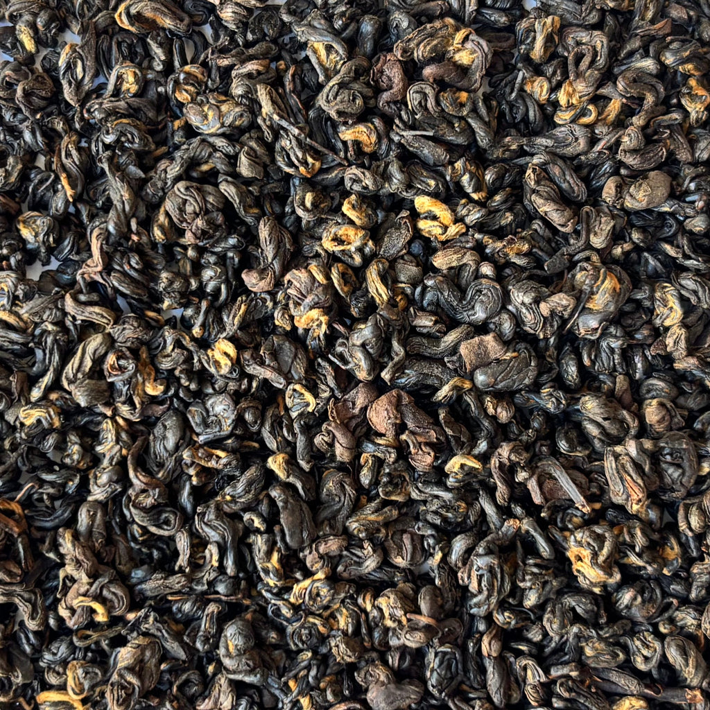 Himalayan Gold Pearls (Black Pearl) | Wholesale-1
