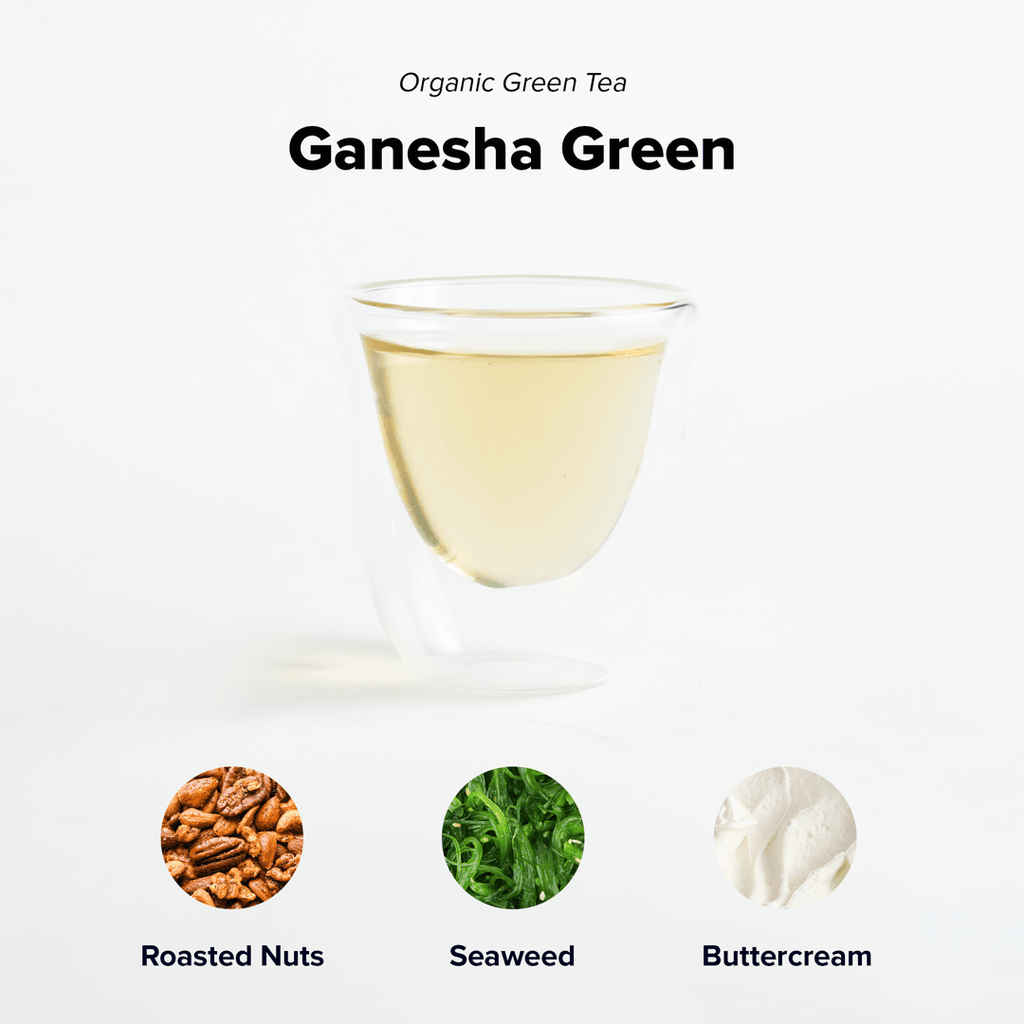 Ganesha Green | Wholesale-1