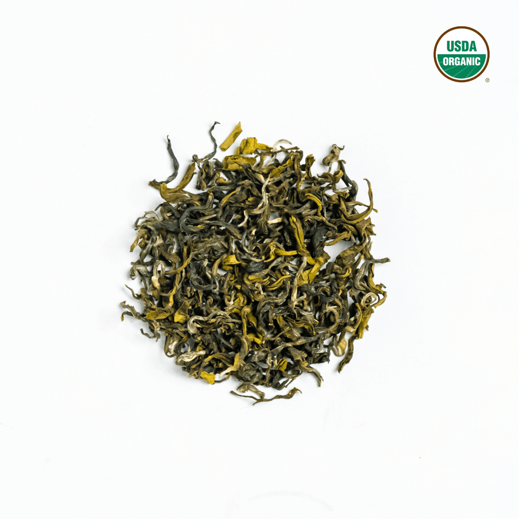 Ganesha Green | Wholesale-0