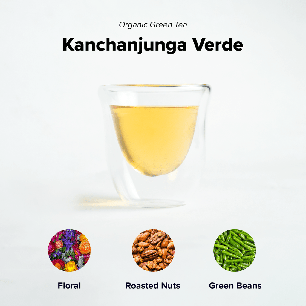 Kanchanjangha Verde | Wholesale-1