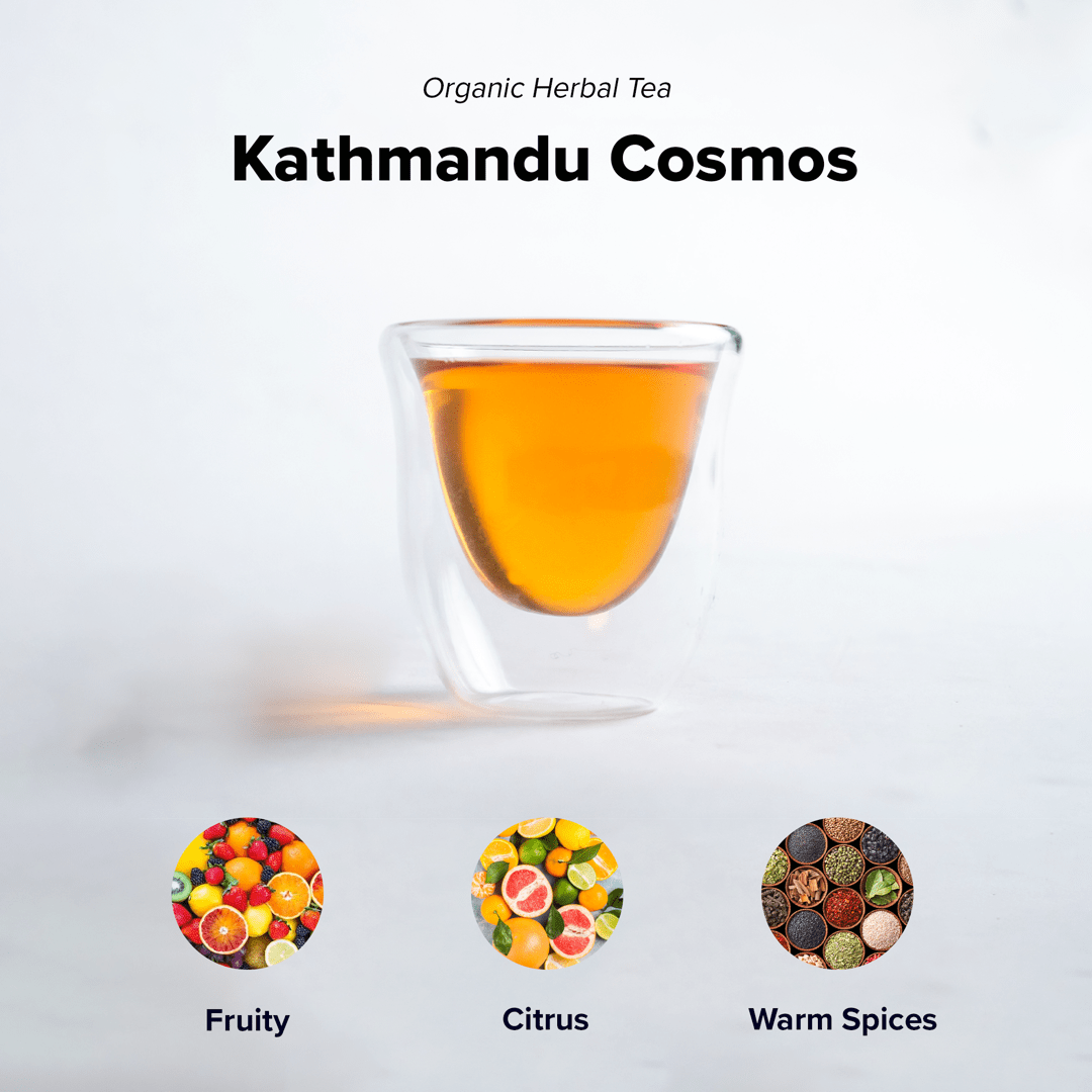 Kathmandu Cosmos | Wholesale-1
