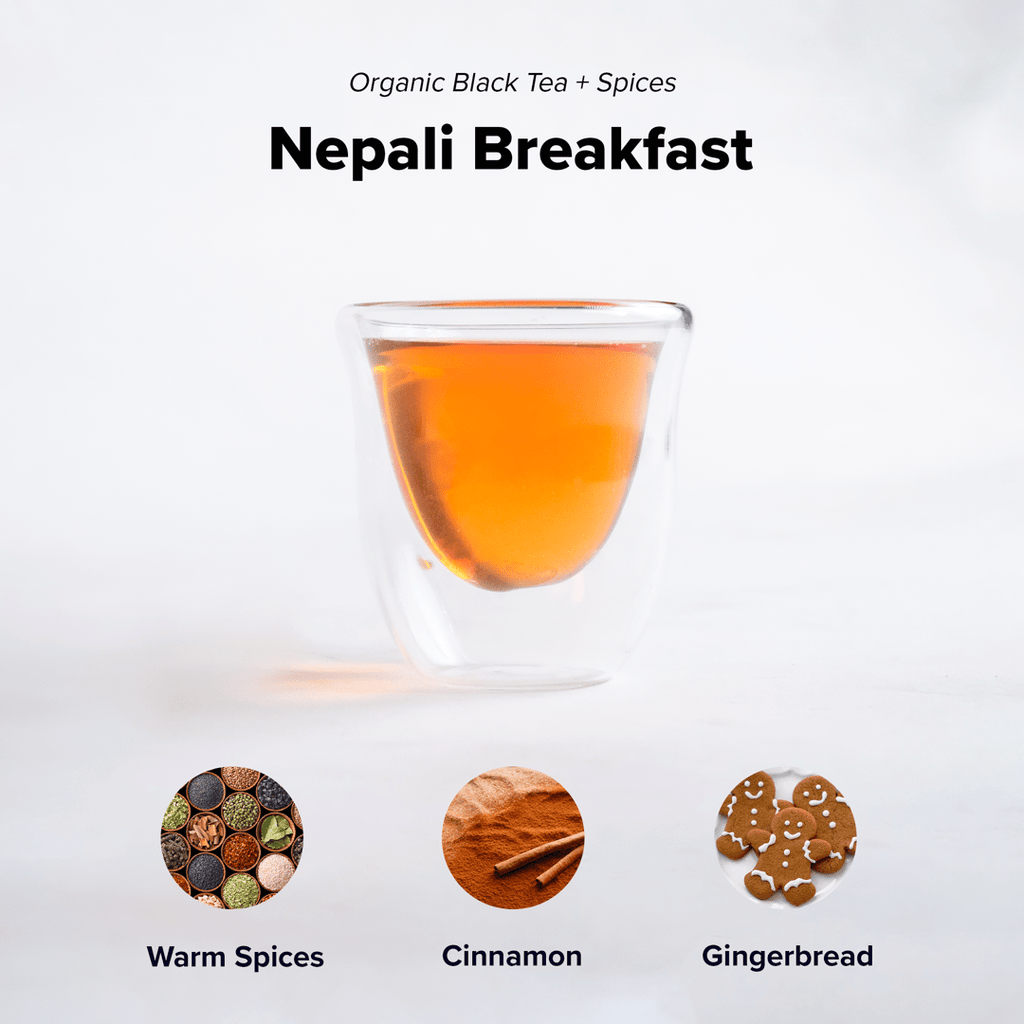 Nepali Breakfast | Wholesale-1