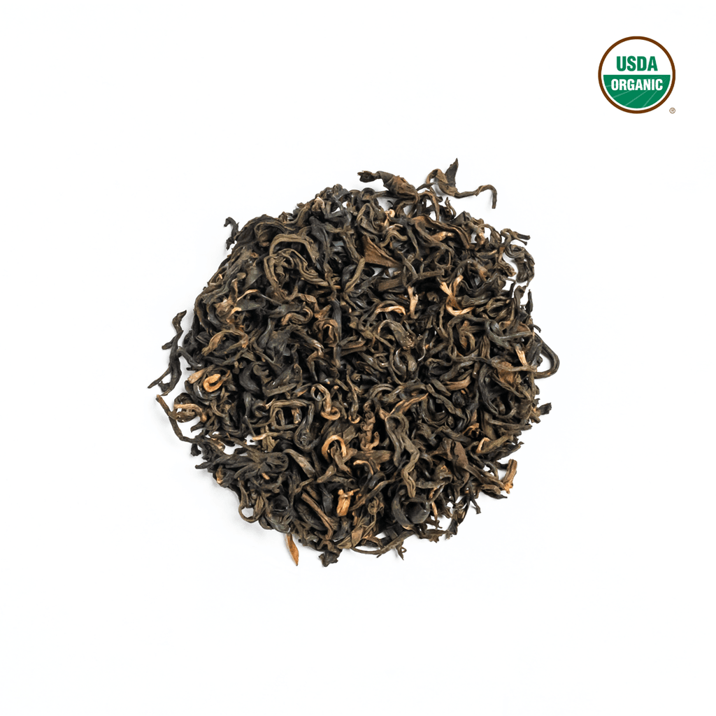 Shangri-La Oolong | Wholesale-0