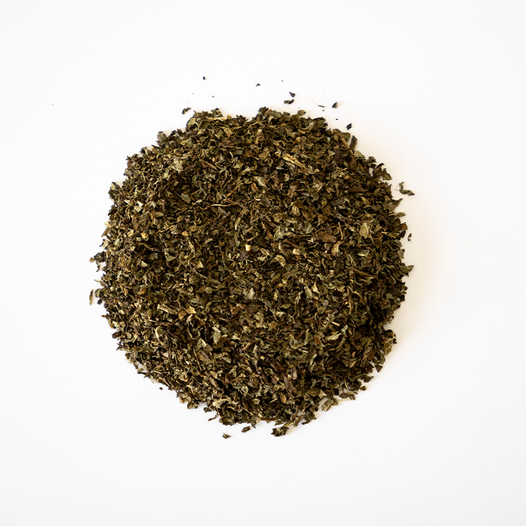 Organic Spearmint | Wholesale-0